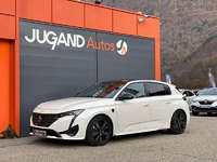 PEUGEOT 308 - HYBRIDE 225 EAT8 GT PACK T.O