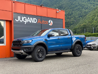 FORD RANGER - RAPTOR 213 BVA10 TDCI 4X4