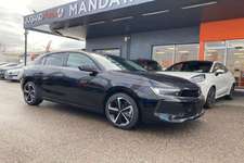 OPEL ASTRA - 1.5 HDI 130 BVA8 ELEGANCE