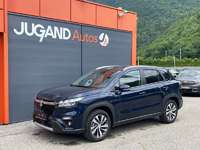 SUZUKI S-CROSS - 1.4 HYBRID STYLE ALLGRIP