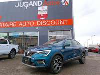 RENAULT ARKANA - TCE 140 EDC INTENS