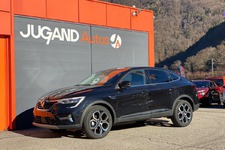 RENAULT ARKANA - TCE 140 EDC INTENS