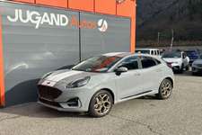 FORD PUMA - 155 DCT7 ST-LINE X GOLD EDITION