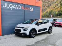 CITROEN C3 - PURETECH 83 SHINE