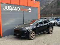 FORD PUMA - 155 DCT7 ST-LINE X GOLD EDITION