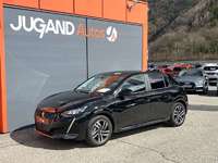 PEUGEOT 208 - 1.2 75 BVM5 ACTIVE PACK PLUS