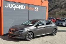 PEUGEOT 208 - 1.2 75 BVM5 ACTIVE PACK PLUS