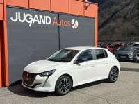 PEUGEOT 208 - 1.2 75 BVM5 ACTIVE PACK PLUS