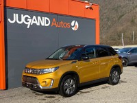 SUZUKI VITARA - 1.4 HYBRID PRIVILEGE ALLGRIP