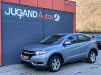 HONDA HR-V - 1.6 120 I-DTEC ELEGANCE NAVI