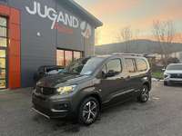 PEUGEOT RIFTER - LONG HDI 130 EAT8 GT PLUS 7PL