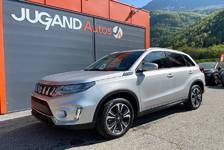 SUZUKI VITARA - 1.4 HYBRID STYLE ALLGRIP