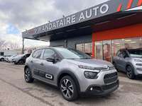 CITROEN C3 - PURETECH 83 SHINE PACK
