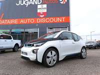 BMW I3 - I3 60 AMP