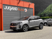 PEUGEOT 3008 - 1.5 HDI 130 EAT8 GT PACK