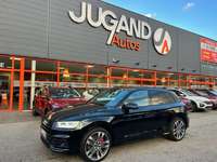 AUDI SQ5 - 3.0 TDI 347 MHEV T.O B&O LIFT 0 MALUS