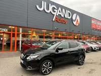 NISSAN QASHQAI - 1.6 DCI 130 TEKNA 4X2