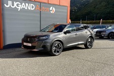PEUGEOT 2008 - BLUEHDI 130 EAT8 ALLURE PACK