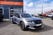 PEUGEOT 2008 - BLUEHDI 130 EAT8 ALLURE PACK