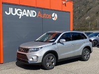 SUZUKI VITARA - 1.4 HYBRID PRIVILEGE ALLGRIP