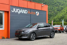 PEUGEOT 208 - 1.2 100 ALLURE PLUS
