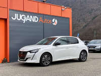 PEUGEOT 208 - 1.2 100 ALLURE PLUS