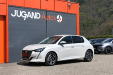 PEUGEOT 208 - 1.2 100 ALLURE PLUS