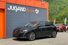 PEUGEOT 208 - 1.2 100 ALLURE PLUS