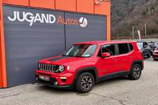 JEEP RENEGADE - 1.3 GSE 150 2WD DCT6