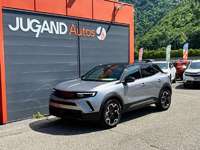 OPEL MOKKA - 1.2 130 BVA8 GS LINE PLUS
