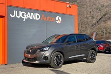PEUGEOT 2008 - BLUEHDI 130 EAT8 GT