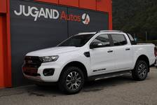 FORD RANGER - ECOBLUE 213 BVA10 WILDTRAK