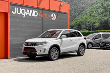 SUZUKI VITARA - 1.4 HYBRID PRIVILEGE ALLGRIP