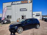 VOLKSWAGEN GOLF - 1.5 TSI 150 DSG FULL R-LINE