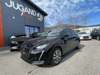 PEUGEOT 208 - 1.2 75 BVM5 ACTIVE PACK PLUS