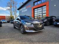 PEUGEOT 208 - 1.2 75 BVM5 ACTIVE PACK PLUS