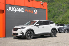 PEUGEOT 2008 - BLUEHDI 130 EAT8 ALLURE PACK