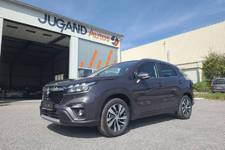 SUZUKI S-CROSS - 1.4 HYBRID STYLE ALLGRIP