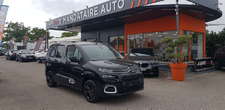 CITROEN BERLINGO - 1.2 130 EAT8 SHINE PLUS