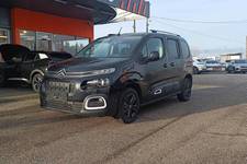 CITROEN BERLINGO - 1.2 130 EAT8 SHINE PLUS