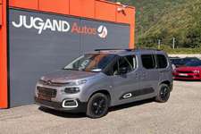 CITROEN BERLINGO - 1.2 130 EAT8 SHINE PLUS