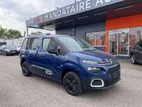 CITROEN BERLINGO - 1.2 130 EAT8 SHINE PLUS