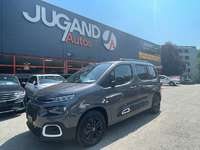 CITROEN BERLINGO - 1.2 130 EAT8 SHINE PLUS
