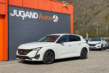 PEUGEOT 308 - 1.2 130 ALLURE PACK