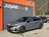 PEUGEOT 308 SW - 1.2 130 EAT8 GT T.O