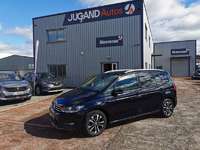 VOLKSWAGEN TOURAN - 2.0 TDI 150 DSG IQ DRIVE 7PL TO