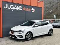 RENAULT MEGANE - TCE 140 TECHNO PLUS