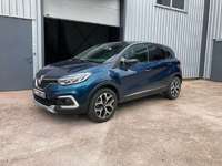 RENAULT CAPTUR - 1.3 TCE 150 INTENS