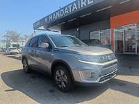 SUZUKI VITARA - 1.5 ALLGRIP HYBRID AUTO PRIVILEGE