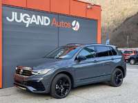 VOLKSWAGEN TIGUAN - EHYBRID 245 DSG R-LINE +